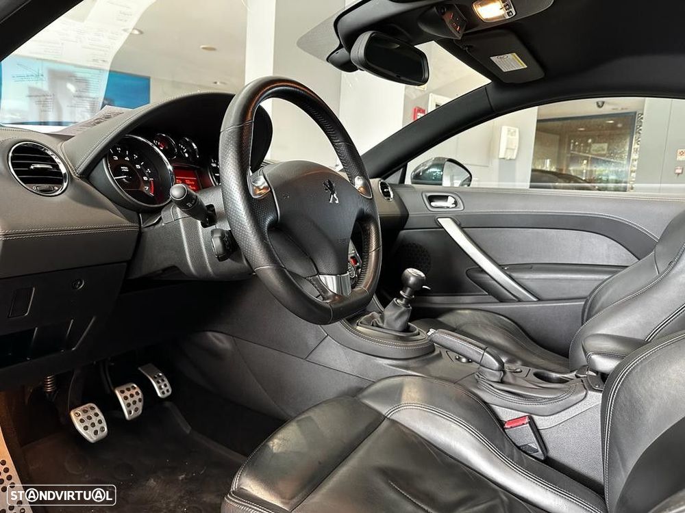 Peugeot RCZ 1.6 THP - 15