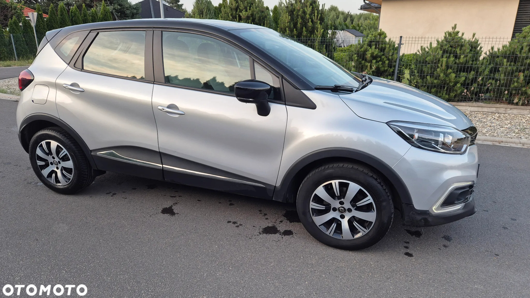 Renault Captur - 8
