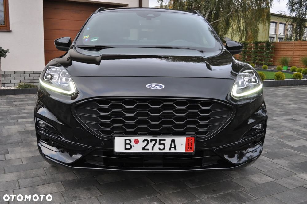 Ford Kuga 2.0 TDCi 4x2 ST-Line - 2