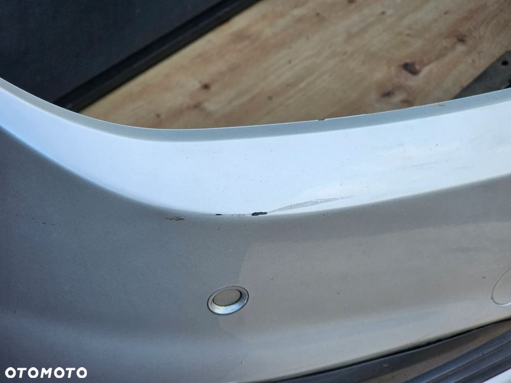 ZDERZAK PRZÓD PRZEDNI OPEL VECTRA C SIGNUM PO LIFT LIFCIE Z157 PDC ATRAPA - 11