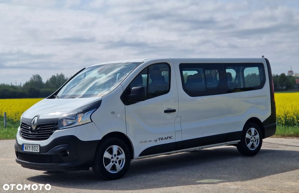 Renault Trafic - 11