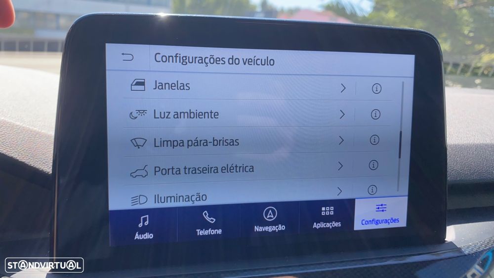 Ford Kuga 1.5 TDCi EcoBlue ST-Line Aut. - 46