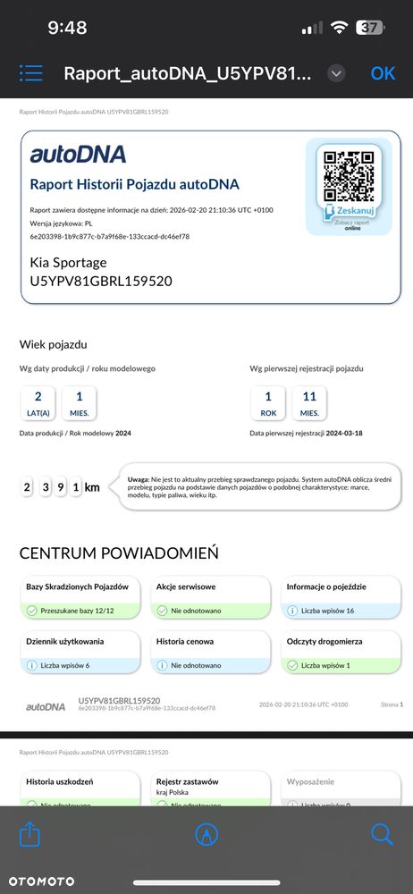 Kia Sportage - 30