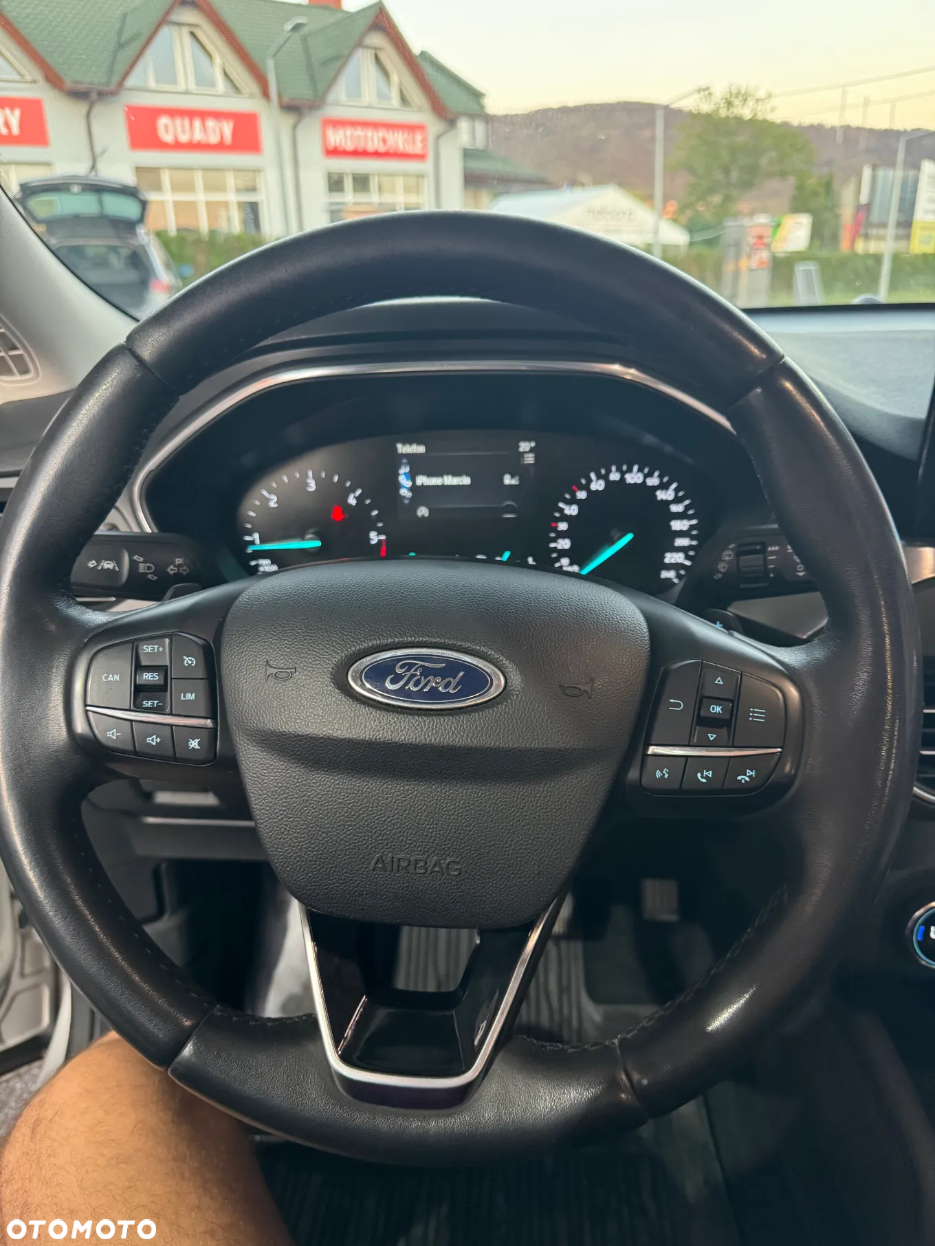 Ford Focus 2.0 TDCi Platinium X ASS PowerShift - 29