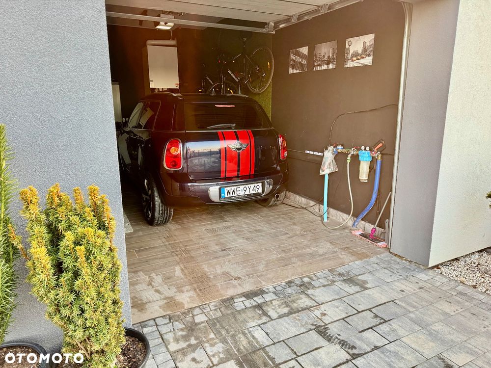 MINI Countryman - 11
