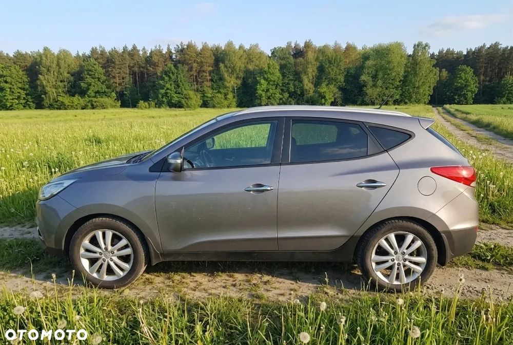 Hyundai ix35 2.0 Style - 5