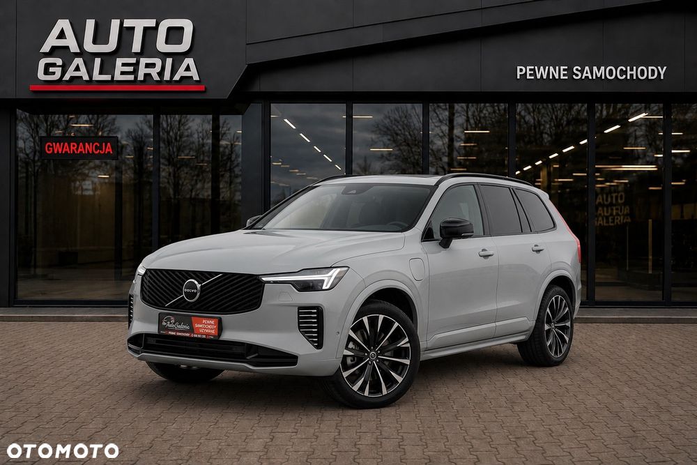Volvo XC 90 T8 AWD Plus Dark - 2
