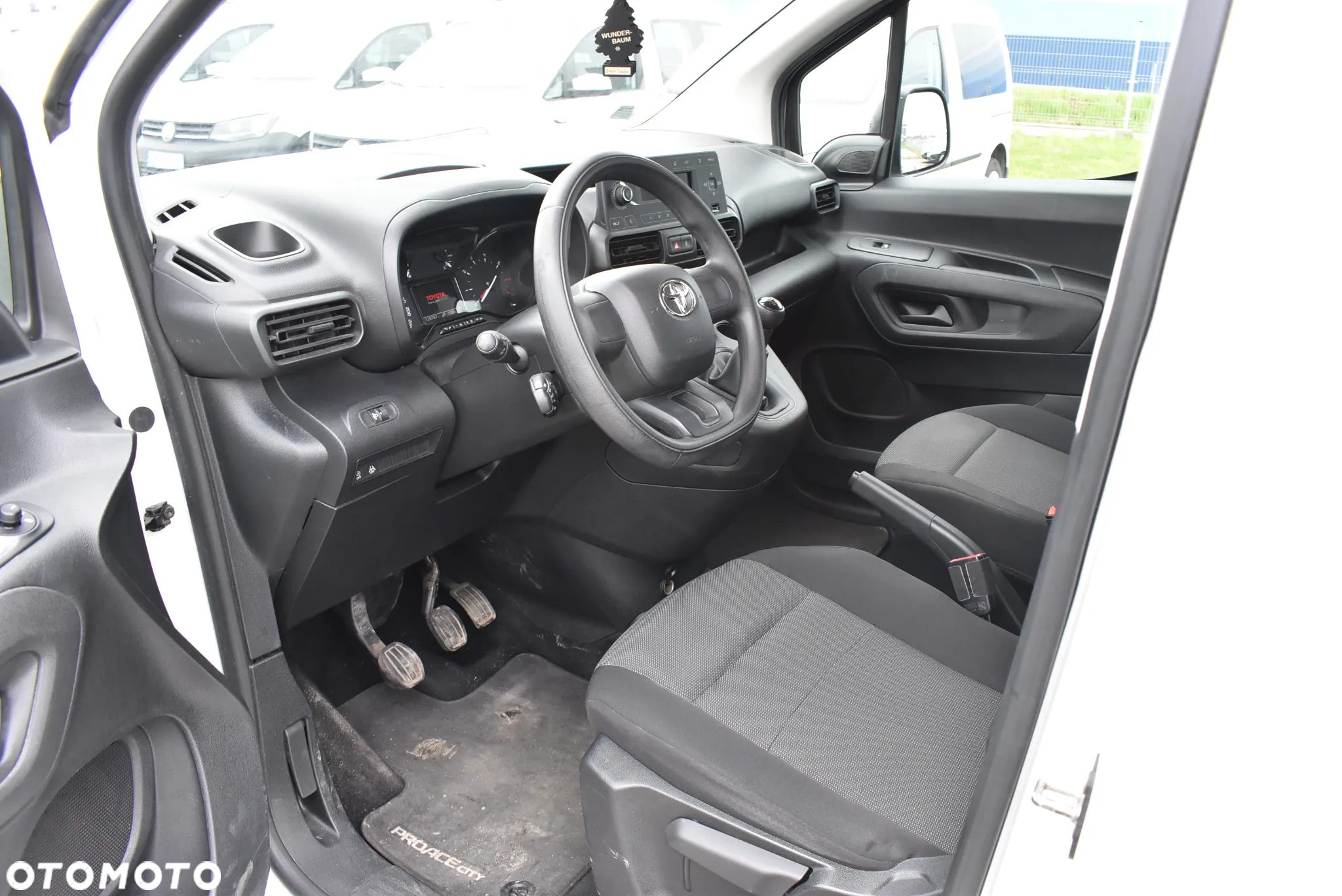 Toyota Proace City Verso 1.5 D-4D Business - 10