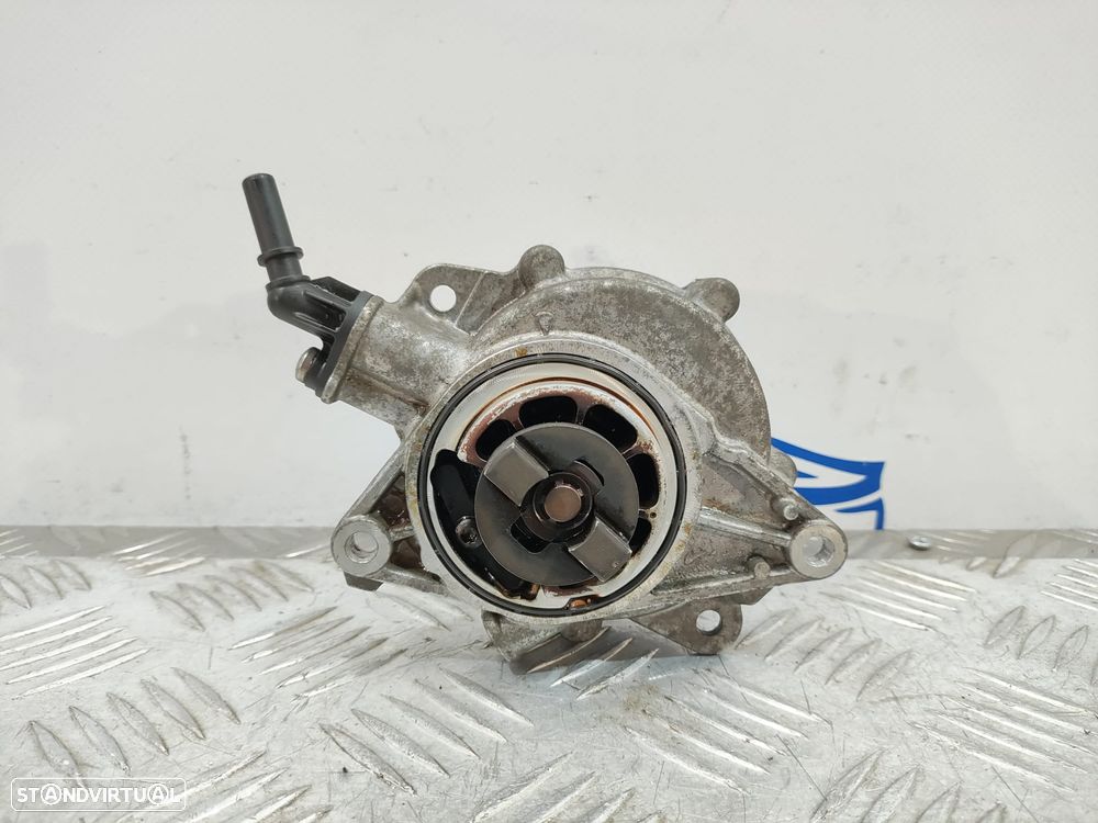 Depressor de Travão Bomba de Vácuo Mini Original - 1