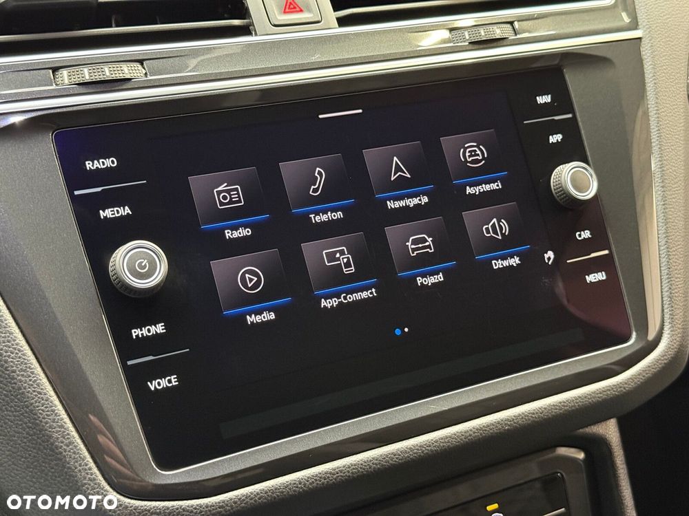 Volkswagen Tiguan 1.5 TSI EVO R-Line DSG - 35