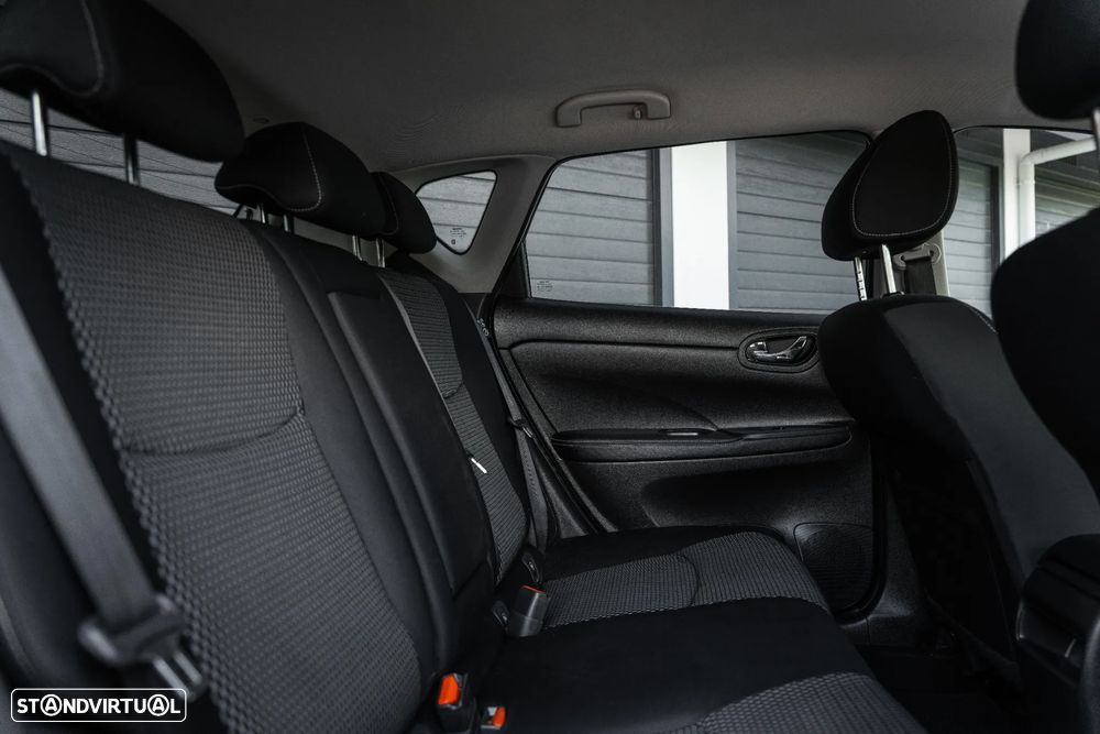 Nissan Pulsar 1.2 DIG-T N-Connecta - 14