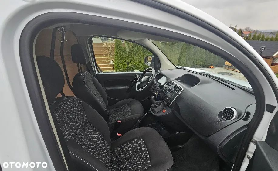 Renault Kangoo - 1