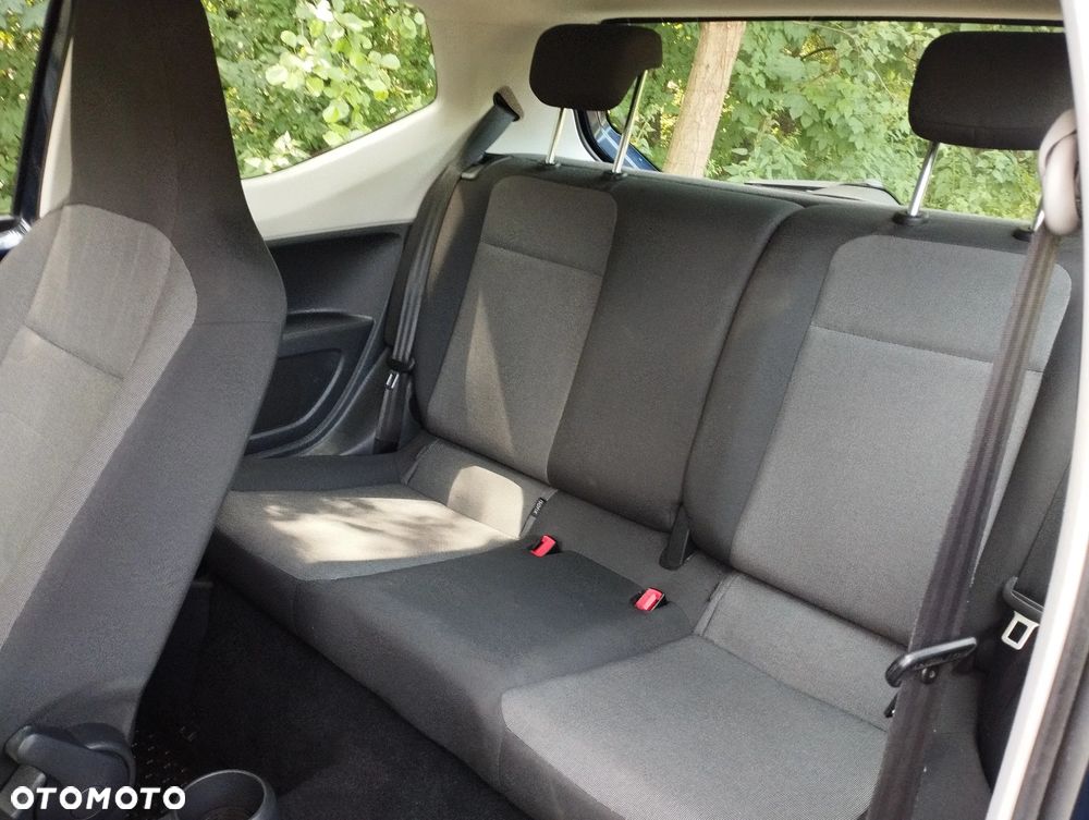 Volkswagen up! 1.0 take Perfectline - 19