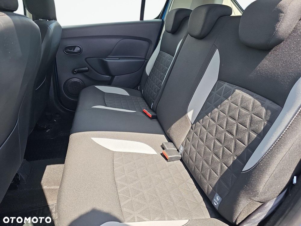 Dacia Sandero Stepway 0.9 TCe Laureate - 13