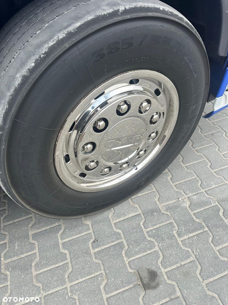 DAF XF 530 - 16