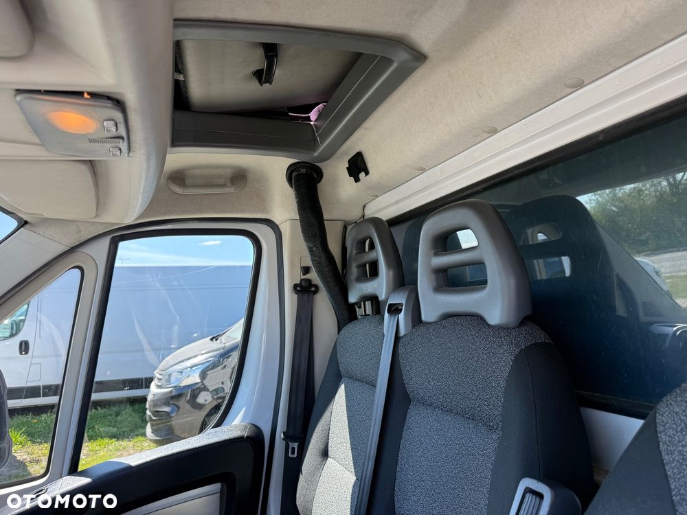Fiat Ducato 10EP - 11