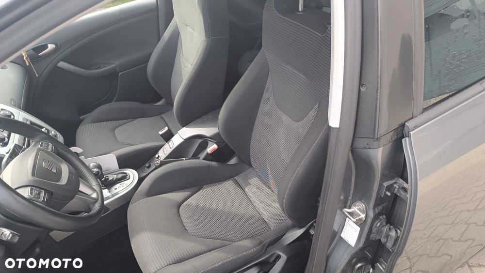 Seat Altea 1.8 TSI DSG Style - 10