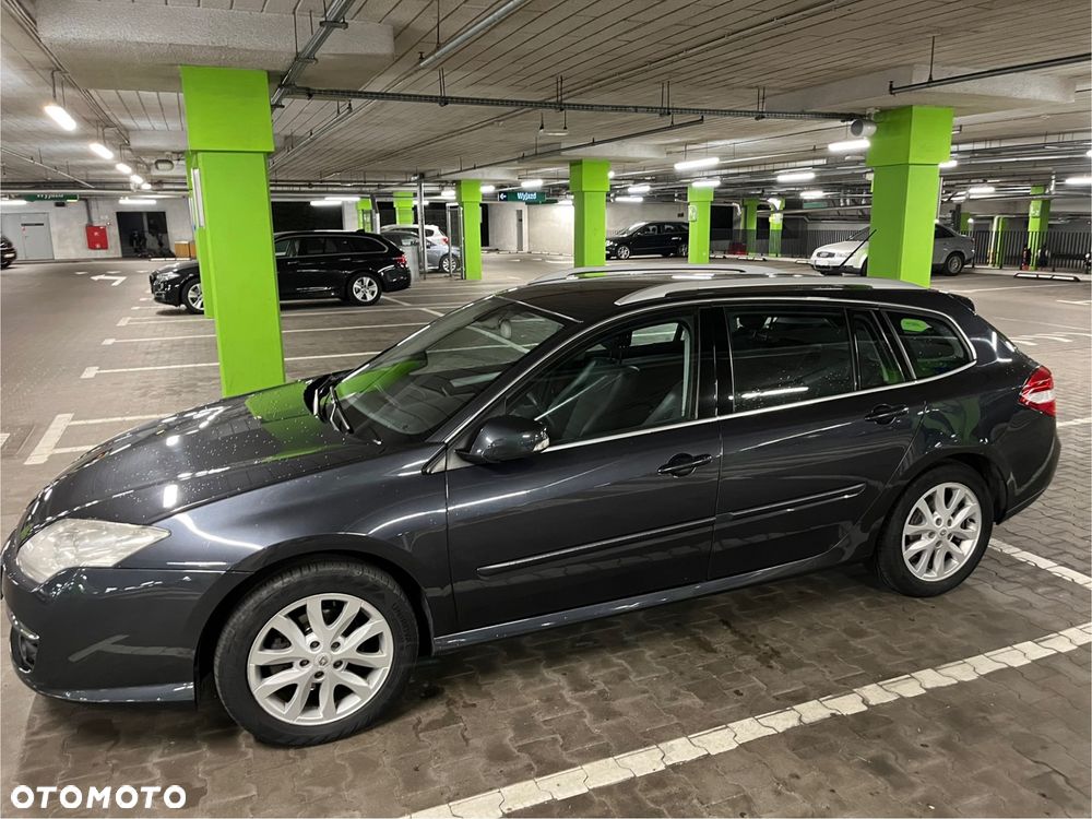 Renault Laguna 2.0 16V 140 Dynamique - 2