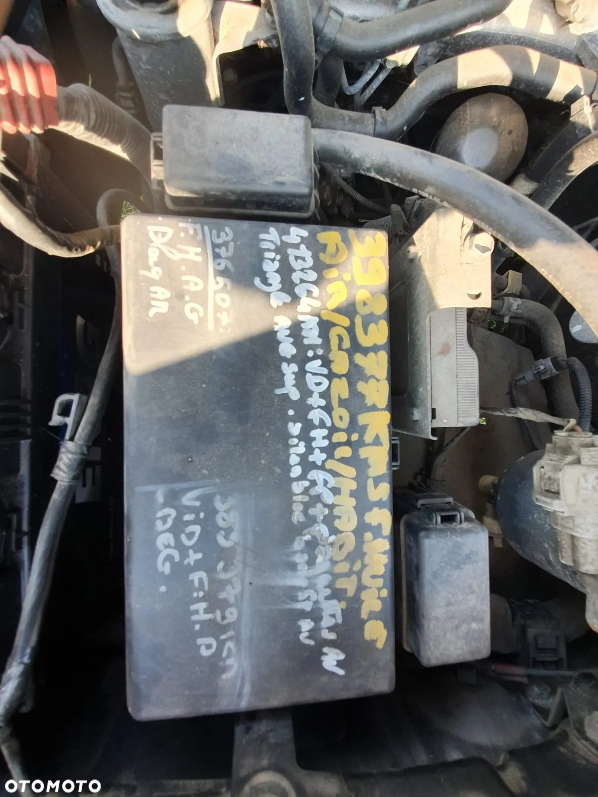 Toyota Land Cruiser 3.0 D Sol - 10