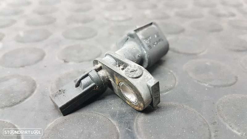 SENSOR ABS VOLKSWAGEN POLO (6R1) TECH & SOUND - 3