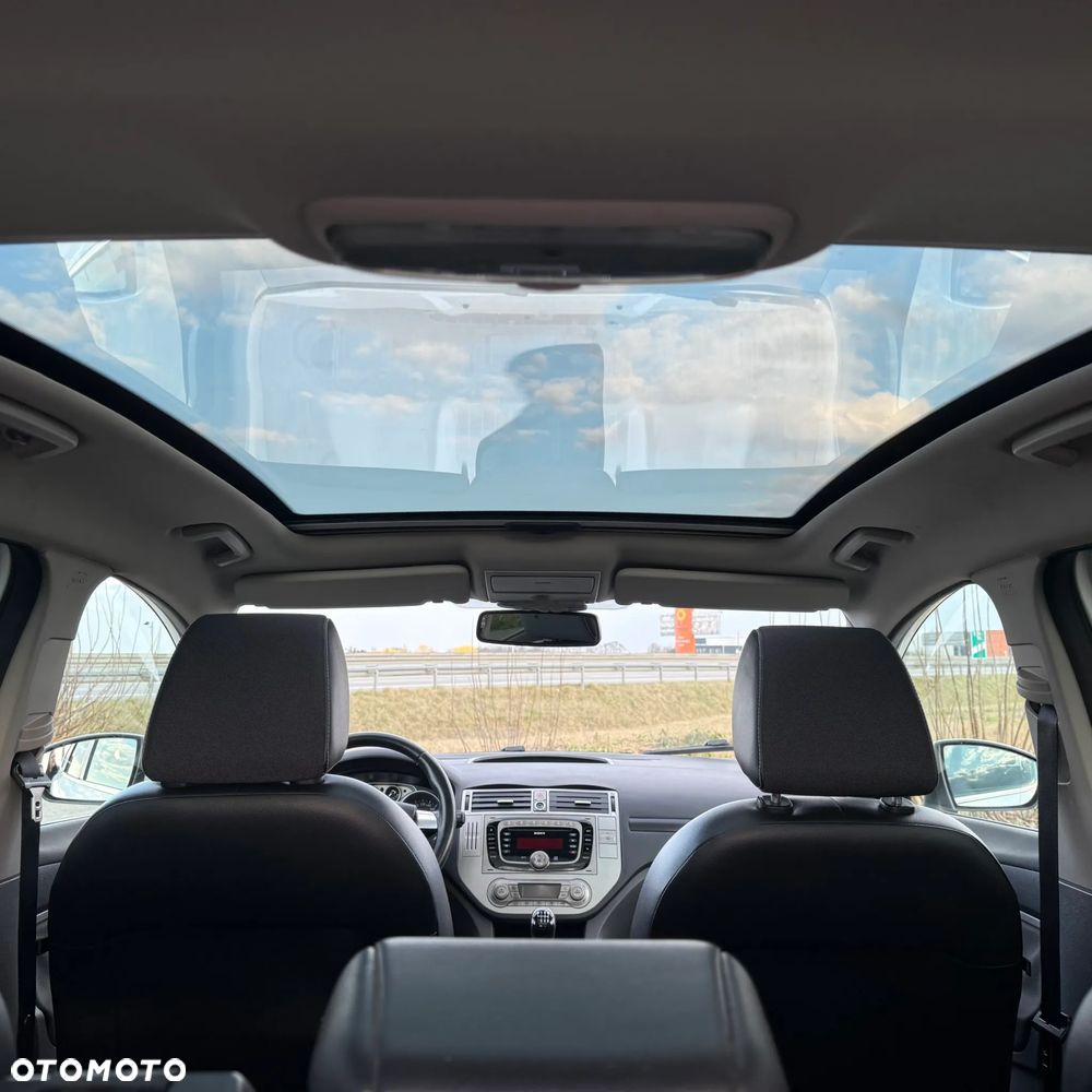 Ford Kuga 2.0 TDCi 4x4 Individual - 11