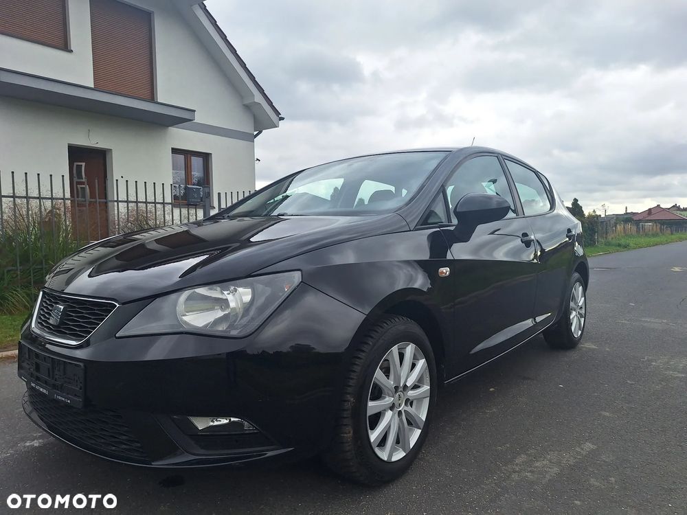Seat Ibiza - 11