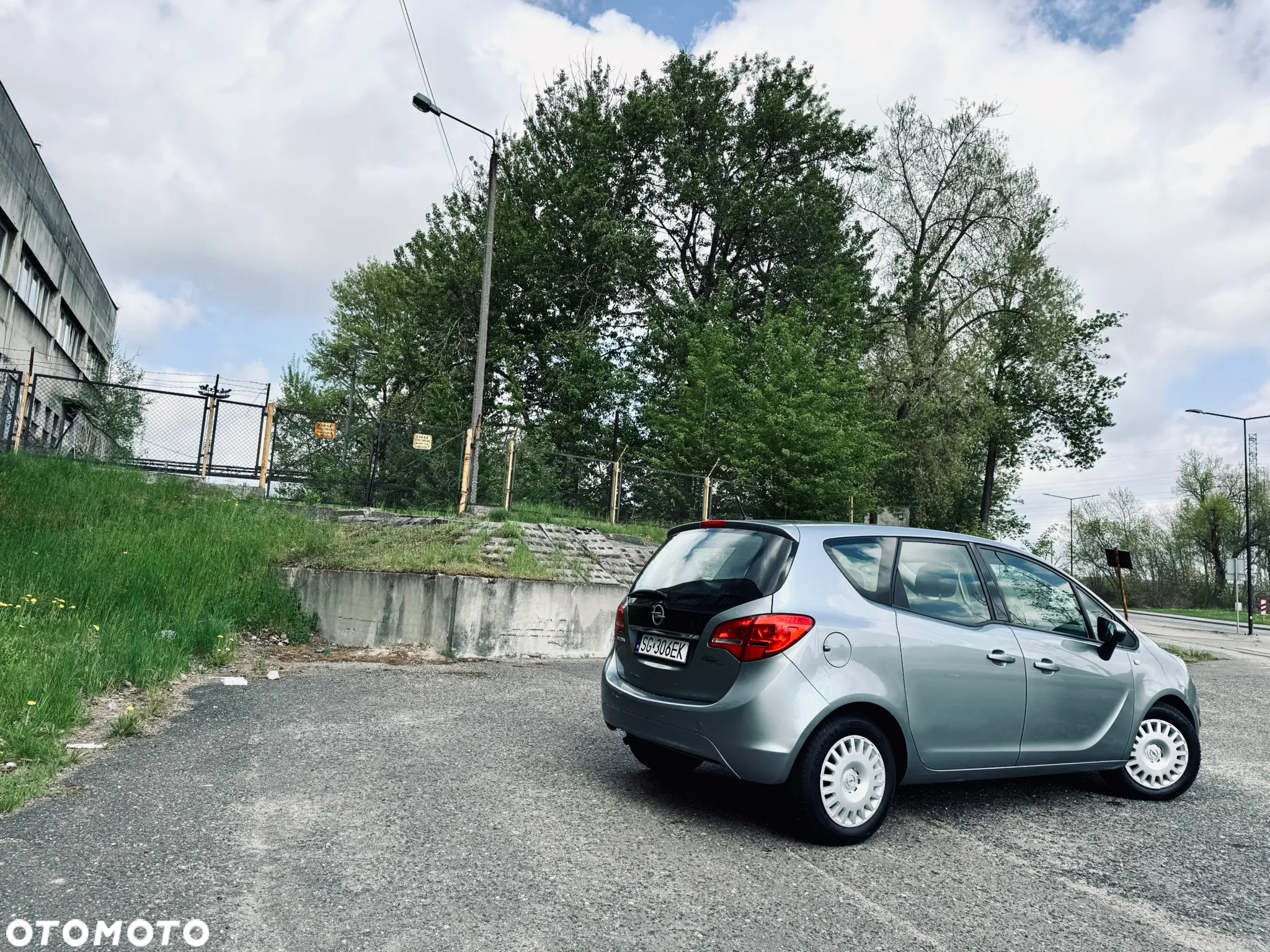 Opel Meriva 1.4 Color Edition - 20