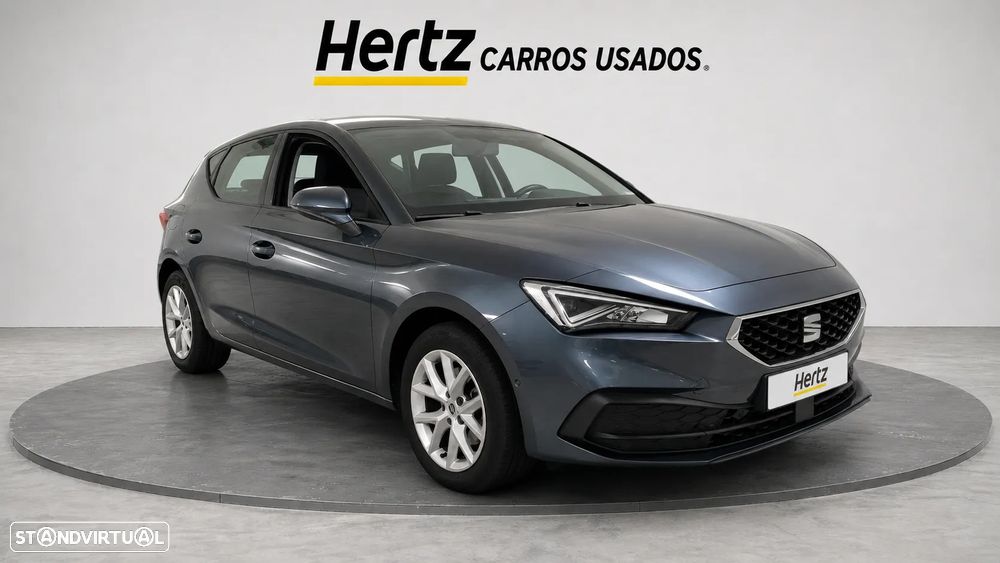 SEAT Leon 1.0 TSI Style - 2