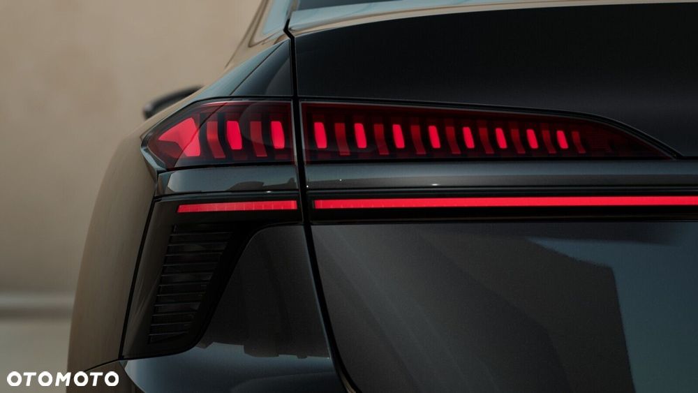 Audi A6 - 5
