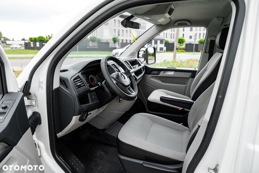 Volkswagen T6 - 19