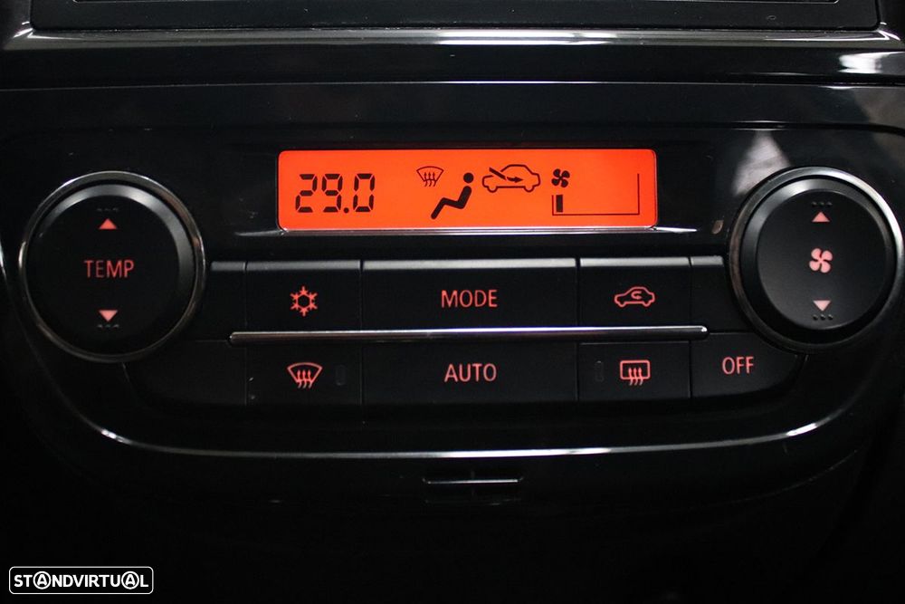 Mitsubishi Space Star 1.2 Connect Edition - 11