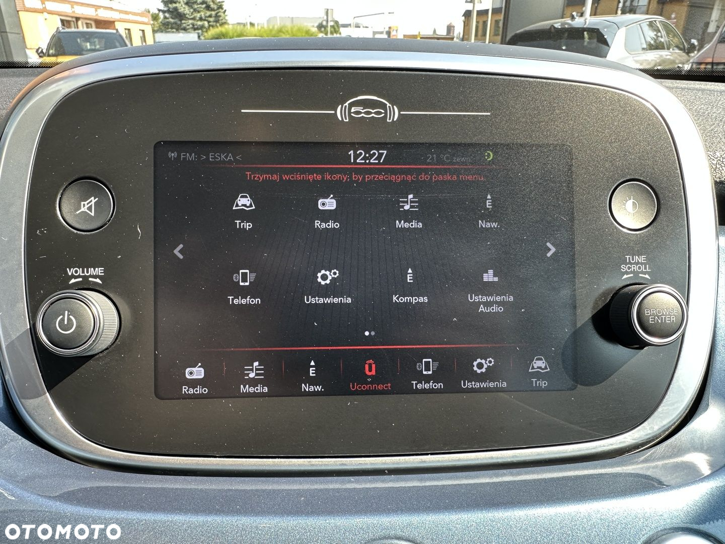 Fiat 500X - 19