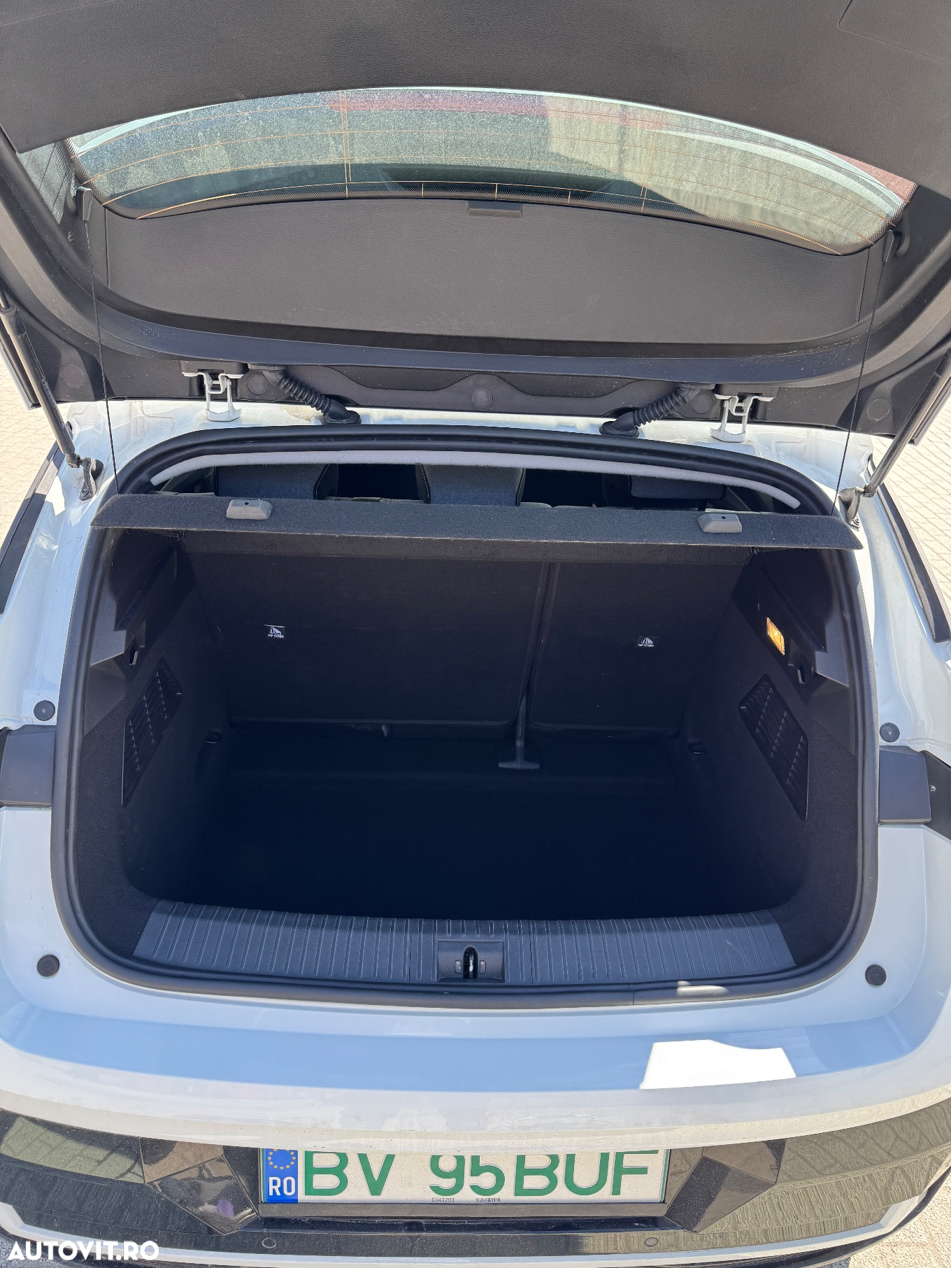 Renault Megane E-TECH EV40 standard charge equilibre - 6