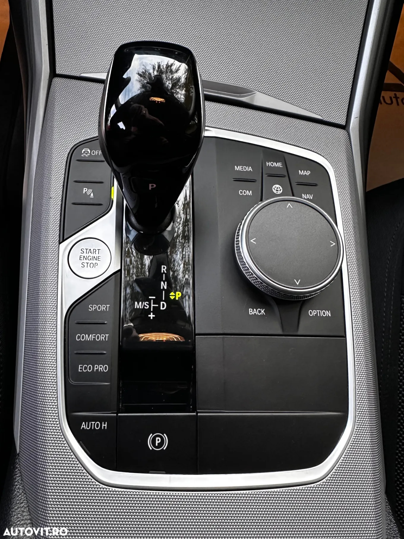 BMW Seria 3 318d Aut. - 30