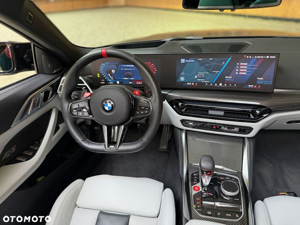 BMW M4 - 13