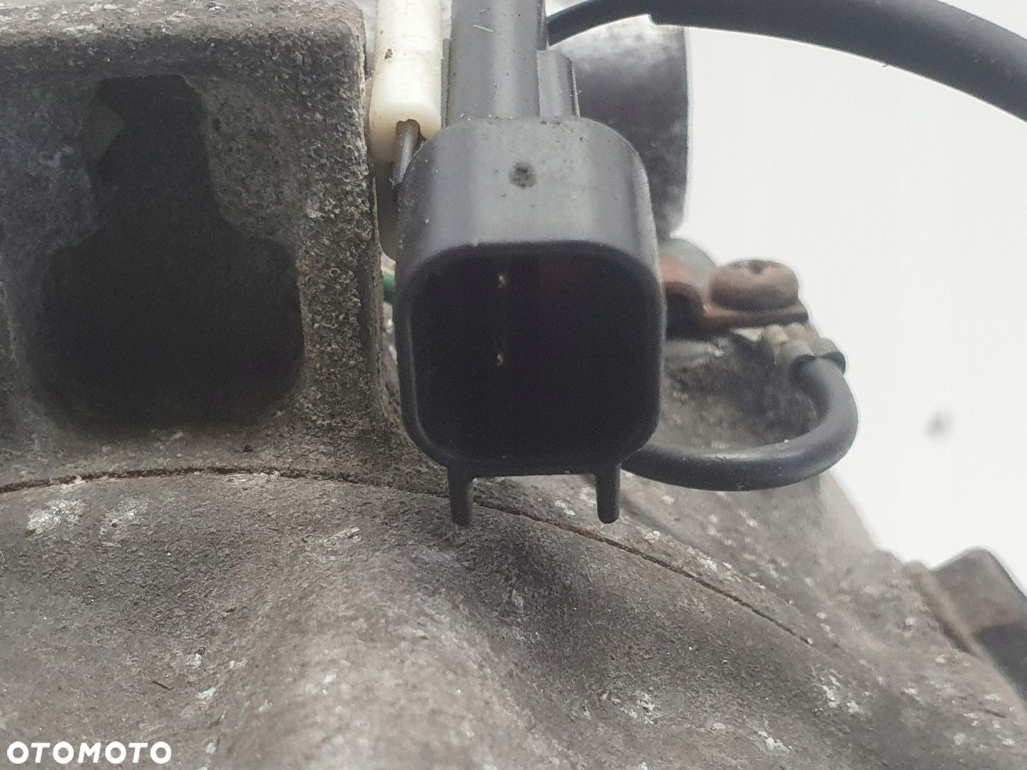Volvo S60 II V60 I V70 III 2.0 D3 SPRĘŻARKA KLIMATYZACJI P31315453 - 7
