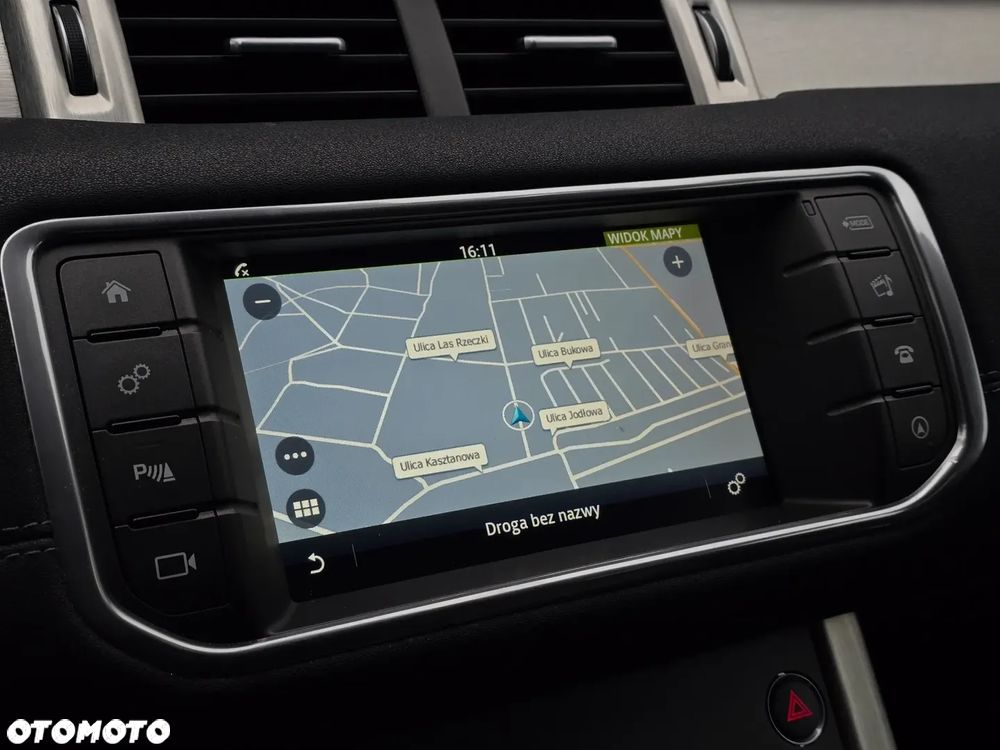 Land Rover Range Rover Evoque 2.0TD4 Autobiography - 7