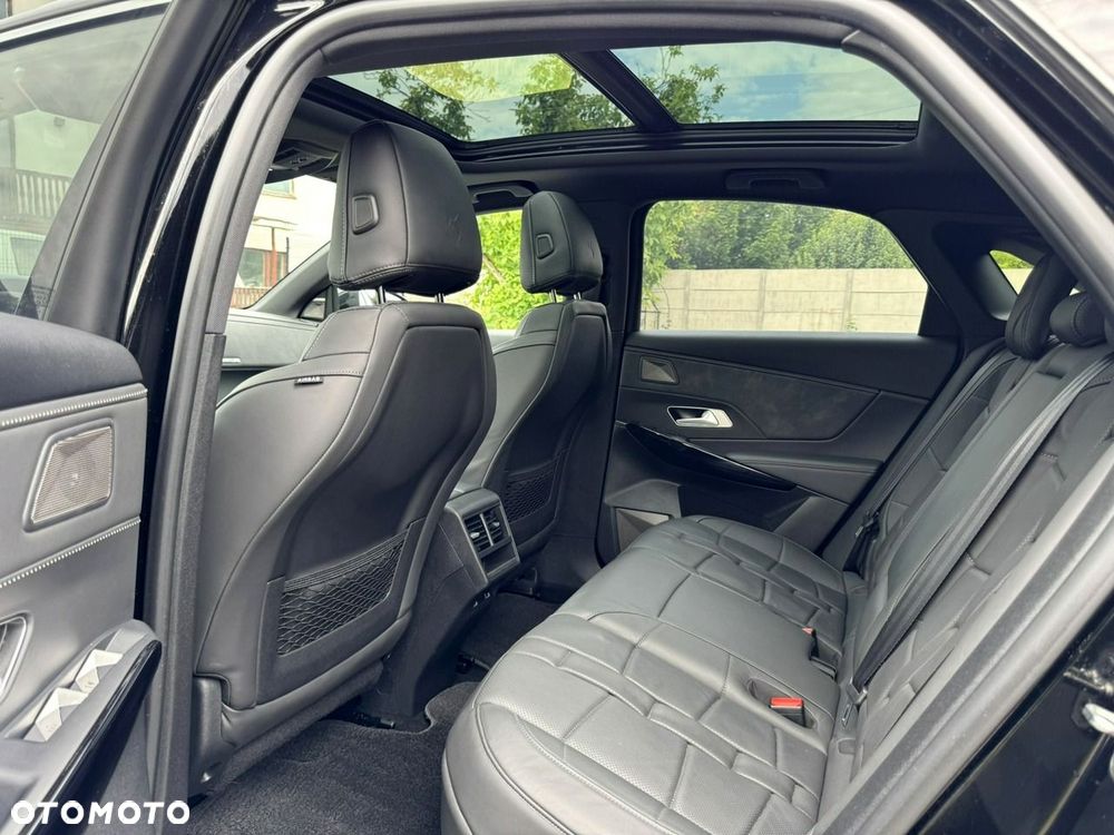 DS Automobiles DS 7 Crossback 1.6 E-Tense Grand Chic - 26