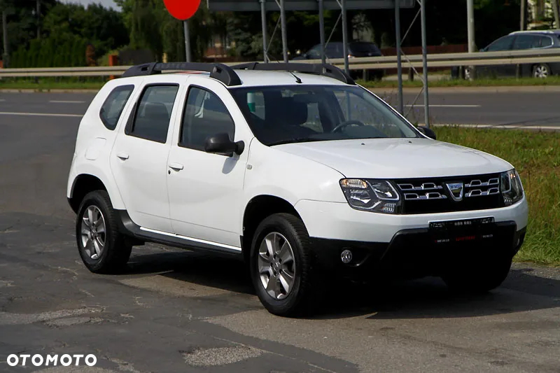 Dacia Duster 1.6 - 3