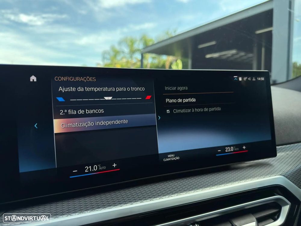 BMW i4 eDrive40 Pack Desportivo M - 61