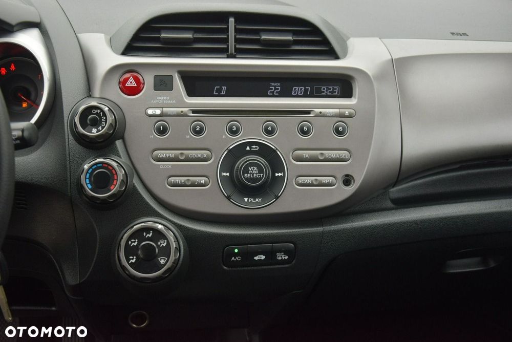 Honda Jazz 1.2 Trend - 22