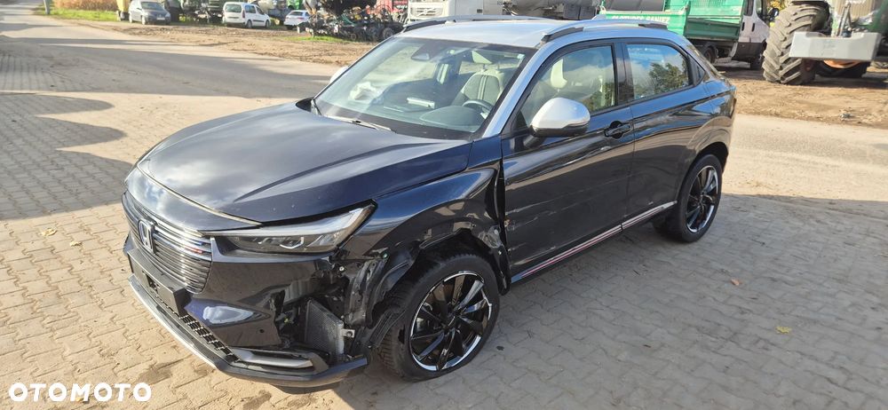 Honda Hr-V 2023 photo 3