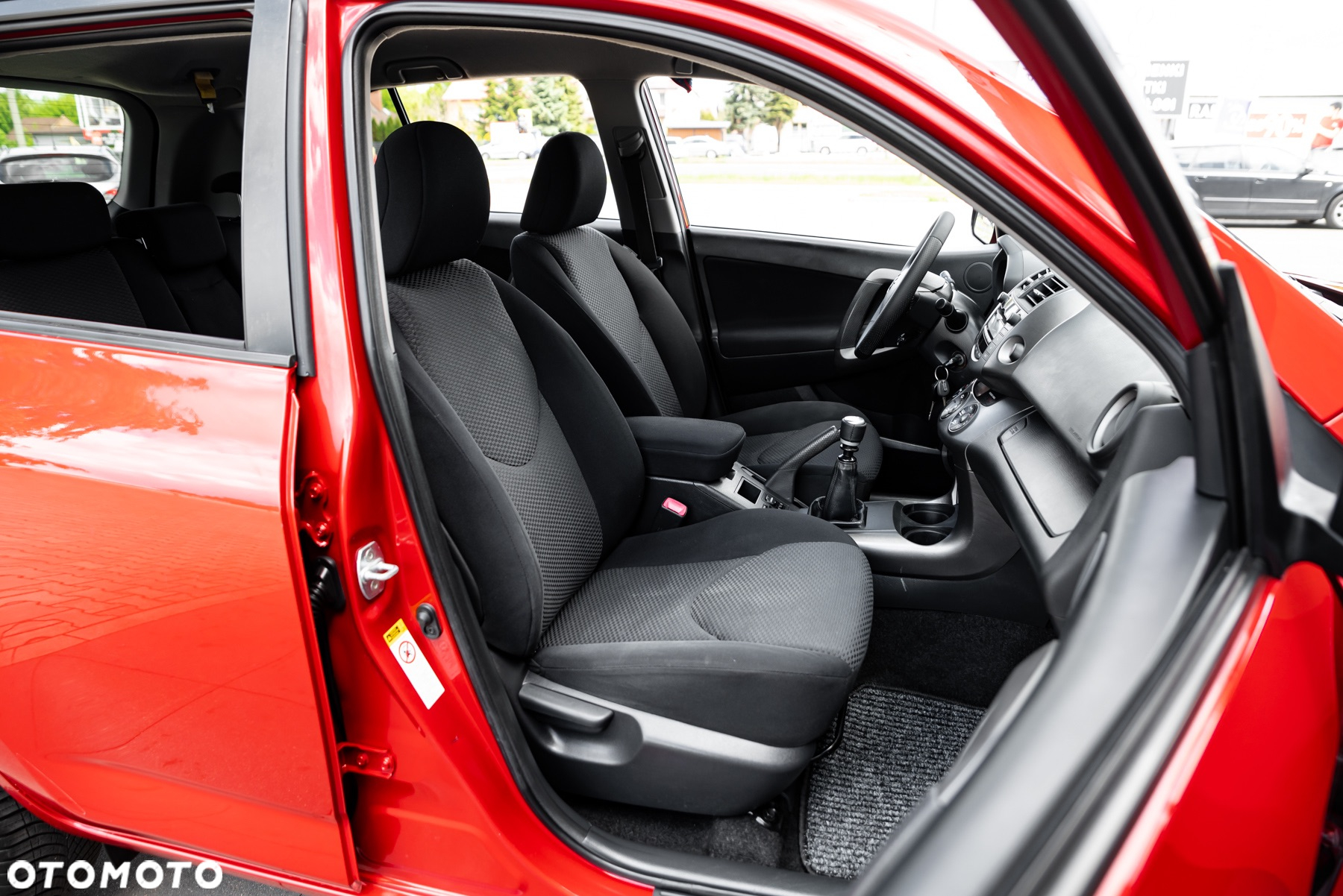 Toyota RAV4 2.0 VVT-i Luna - 24