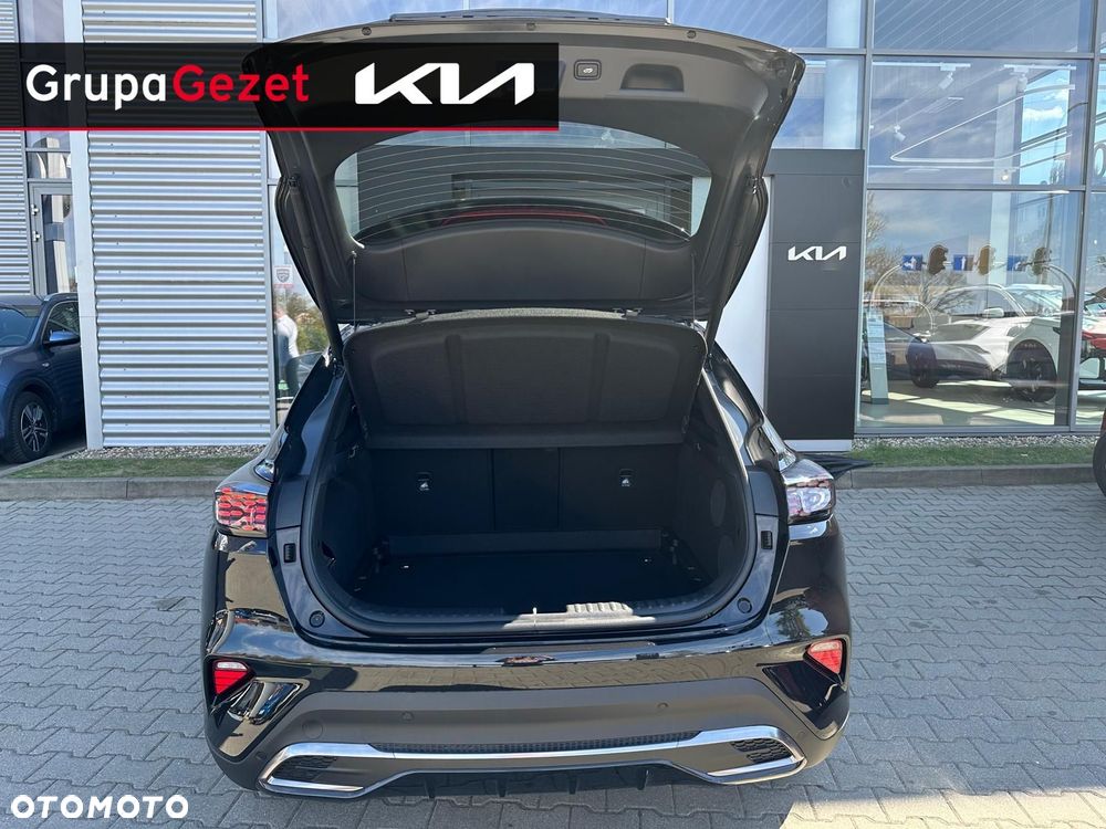 Kia XCeed 1.6 T-GDI GT-Line DCT - 19