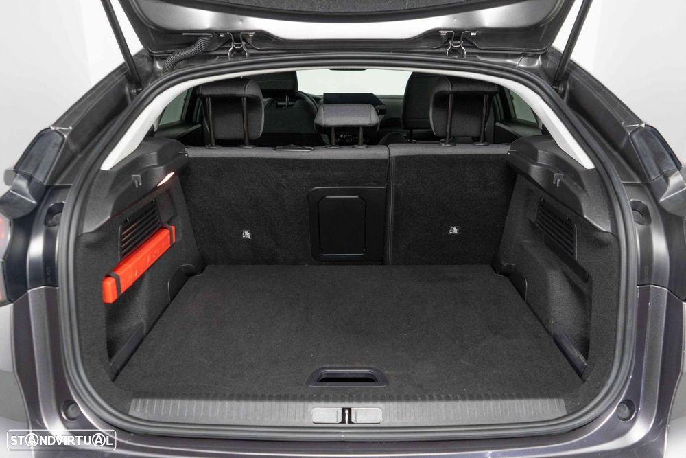 Citroën C4 1.2 PureTech Shine EAT8 - 15