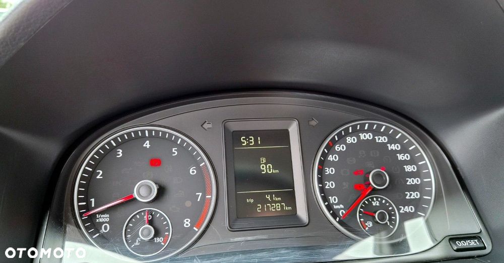 Volkswagen Caddy - 38