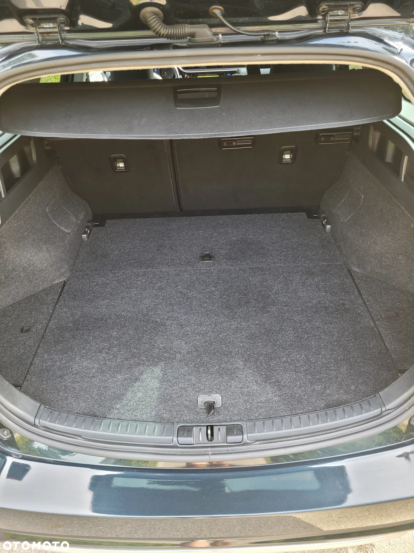 Toyota Auris - 14