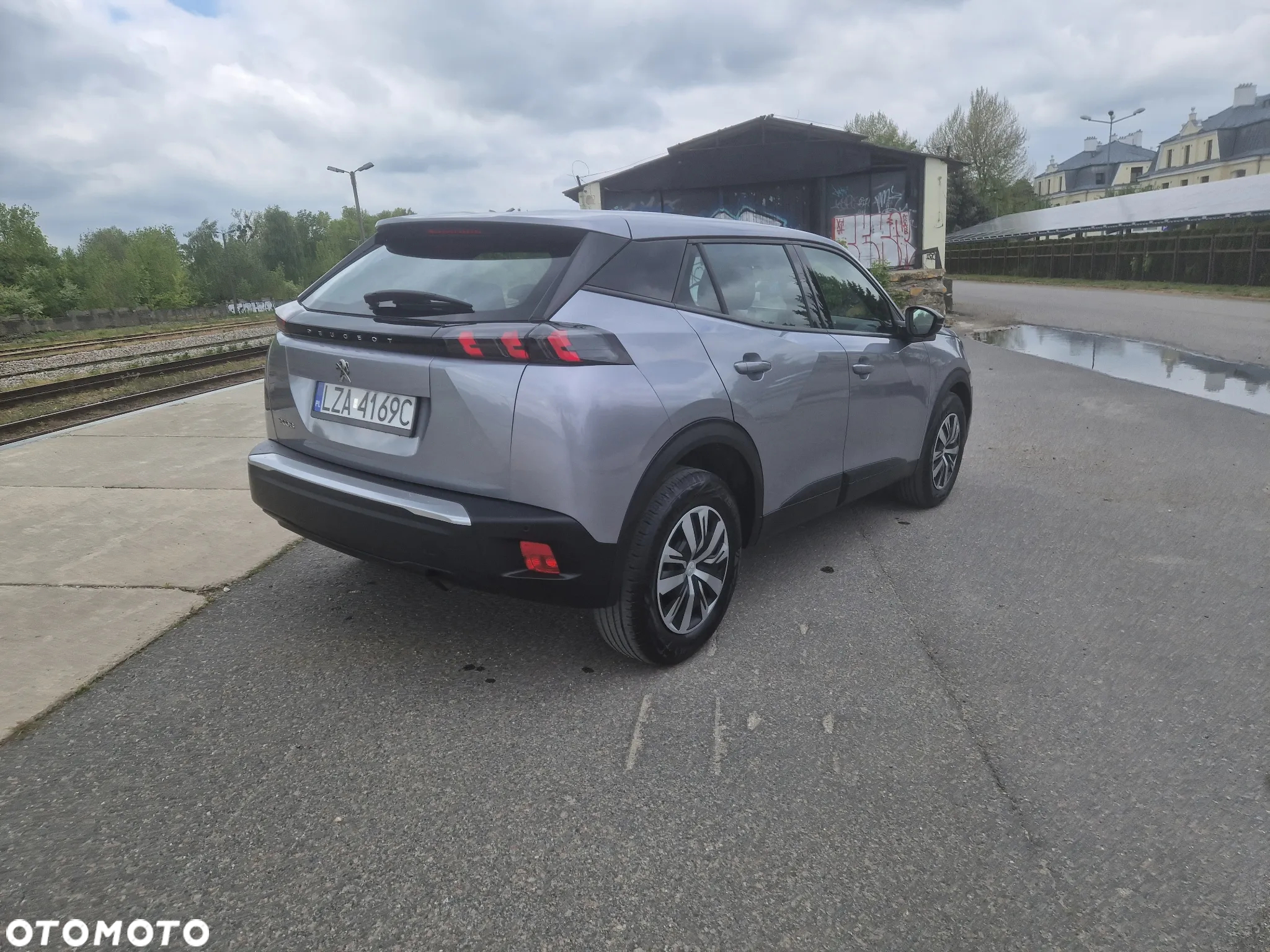 Peugeot 2008 PureTech 100 Allure - 3