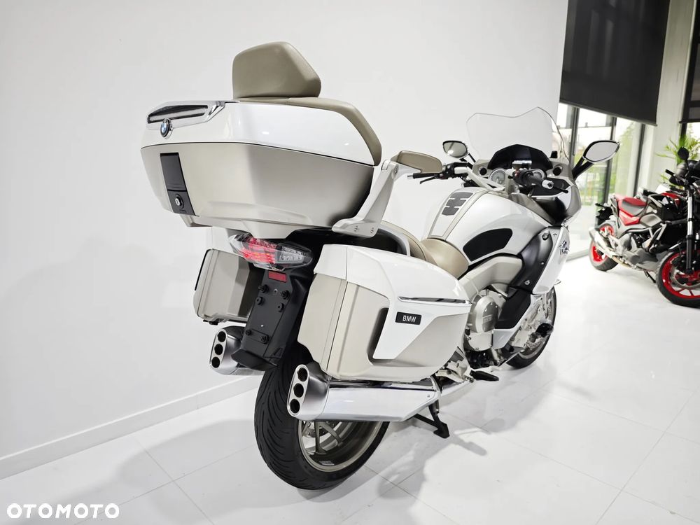 BMW K - 15
