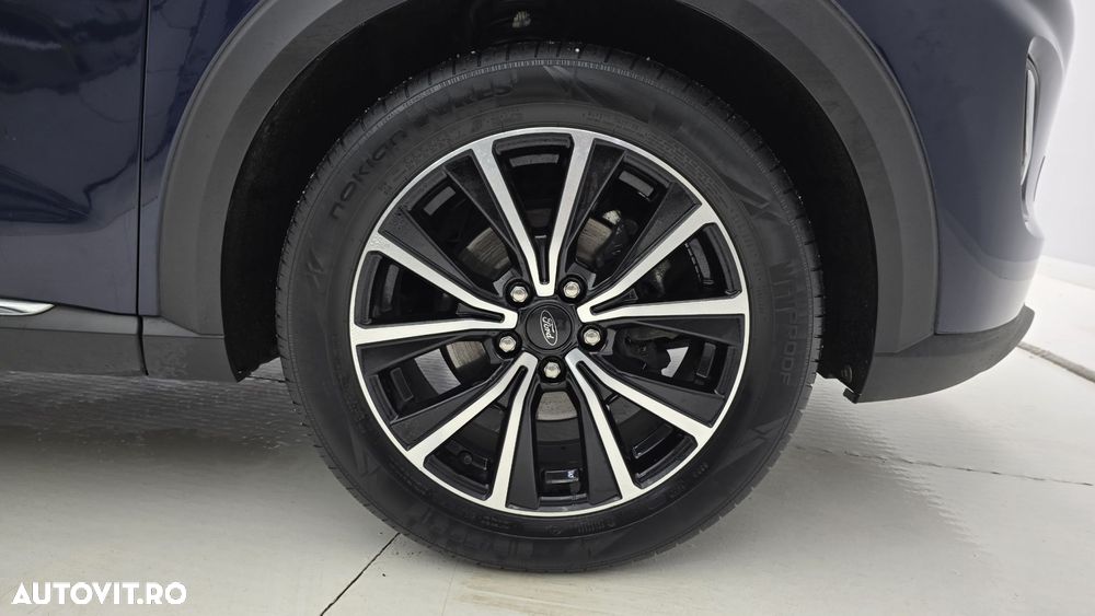 Ford Puma 1.5 EcoBlue Titanium - 22